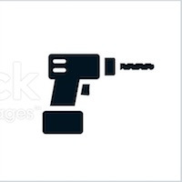 Аккумуляторные дрели, шуруповерты, отвертки