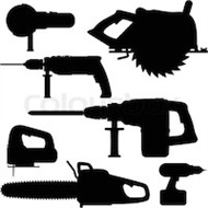 Электроинструменты