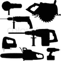 Электроинструменты