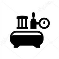 Компрессорное и пневмооборудование