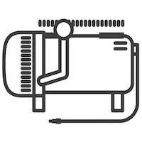 Компрессоры безмаслянные