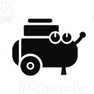 Компрессоры масляные