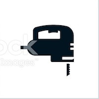 Лобзики электрические, пилы сабельные