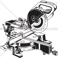 Пилы торцовочные