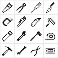 Ручные инструменты