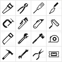 Ручные инструменты