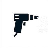 Сетевые дрели, миксеры, шуруповерты