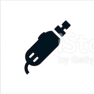 Шлифмашины прямые (граверы)