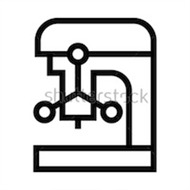 Станки сверлильные