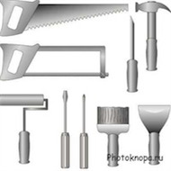 Строительный инструмент