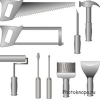 Строительный инструмент