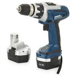 Акк. дрель-шуруповерт ДША1-10-РЭ3-14,4 В Фиолент