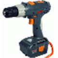 Аккум. дрель AUM3N-12-2, Rebir