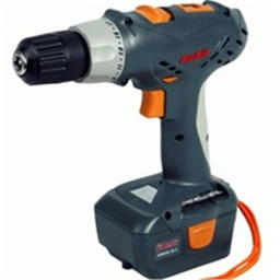 Аккум. дрель AUM3N-12-2, Rebir