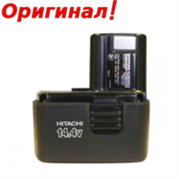 Аккумулятор Hitachi BCC 1415