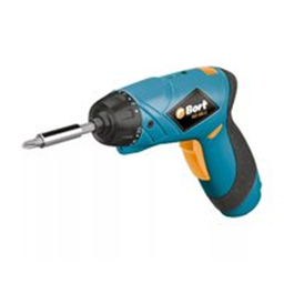 Аккумуляторная отвертка BORT BAS-48N-Lt