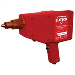 Аппарат для приварки гвоздей ELITECH АТС 5 (арт. 186268)