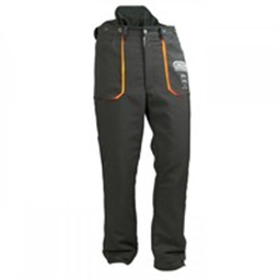 Брюки защитные YUKON тип A (размер L) (арт. 295435/L) OREGON
