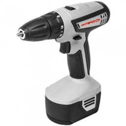 ДА-10/14,4С2 акк. дрель-шуруп. Интерскол