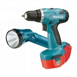 Дрель акк 6281DWALE Makita