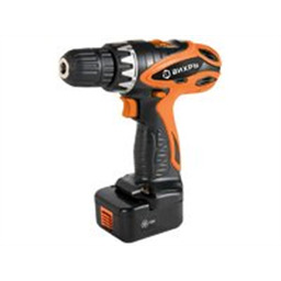 Дрель-шуруповерт аккумуляторная Вихрь ДА-12-2