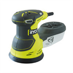 Эксцентриковая шлифмашина 125 мм 300 Вт ROS RYOBI ROS300 (арт. 5133001144)