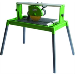 Электрический плиткорез со столом Калибр ПЛЭС-250/1600