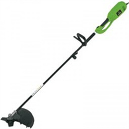 Электротриммер Лесник P 108 + нож PATRIOT