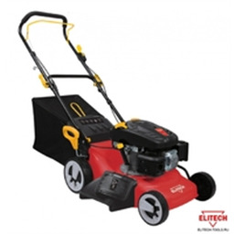 Газонокосилка бензиновая Elitech К 4000В