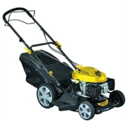 Газонокосилка CHAMPION LM4627 (2,6кВт привод травосб.60л. шир.460мм 25-75мм 31,6кг 3в1)