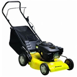 Газонокосилка эл. CHAMPION EM3814 /5126 (1400Вт пласт.травосб. 45л ширина 380мм 25-55мм, 13,1кг)