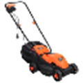 Газонокосилка электрическая PATRIOT PT 1232E
