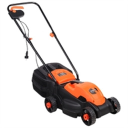 Газонокосилка электрическая PATRIOT PT 1232E