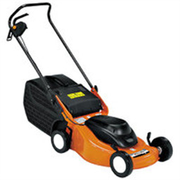 Газонокосилка G44PE COMFORT PLUS (1,5 кВт) несамоходная, травосборник  Oleo-mac