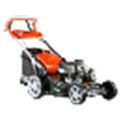 Газонокосилка G53TBXE ALLROAD PLUS4, двиг. B&S 675 (163 cc), самоходная, травосборник 70 л, 38 кг, InstartГазонокосилка G53TBXE 