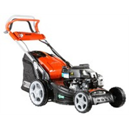 Газонокосилка G53TBXE ALLROAD PLUS4