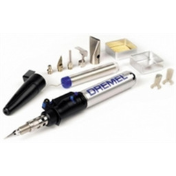 Газовый паяльник DREMEL Versatip (F.013.200.0JC)
