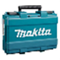Кейс с дополнительным ящиком для аккумуляторной дрели-шуруповерта Makita DF347DWLE