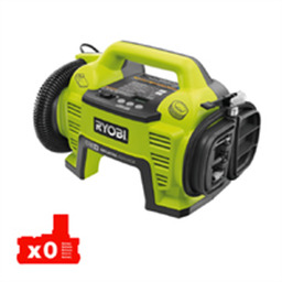Компрессор 18 В ONE+ R18i RYOBI R18i-0 (арт. 5133001834)