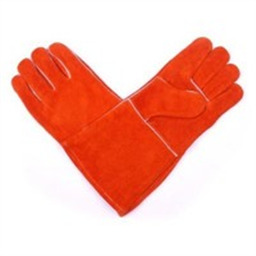 Краги сварщика ELITECH 0606.015800 (арт. 177978)