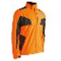 Куртка лесоруба YUKON HI-VIS оранжевая (размер L) (арт. 295472/L) OREGON