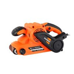 Машина ленточная шлифовальная (ЛШМ) PATRIOT BS 810