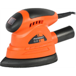 Машина плоскошлифовальная (ПШМ) PATRIOT OS 100