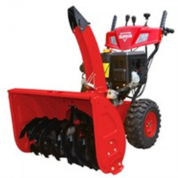 Машина снегоуб СМ 14Э ELITECH