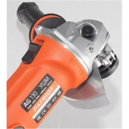 Машина углошлифовальная (УШМ) PATRIOT AG130