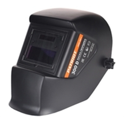 Маска сварщика PATRIOT 300D в индивидуальной упаковке