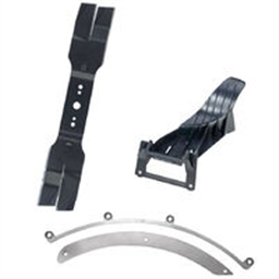 Мульча-Кит-650  48см к МВ-650  Viking