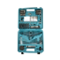 Набор бит и свёрел Makita D-47260