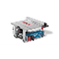 Настольная дисковая пила Bosch GTS 10 J (0601B30500)