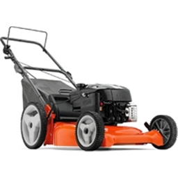 new LC 153 (B&S 625e, 53cм, сбор в травосборник (57л) + BioClip)  газонокосилка Husqvarna